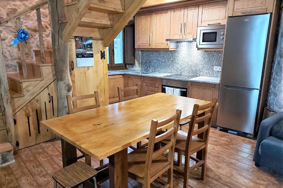 Photo of Kitchen in Dumbria