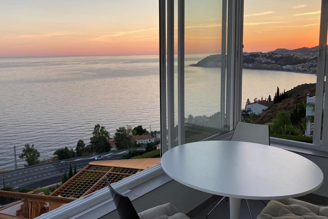 Photo of Patio Balcony in Fregenite