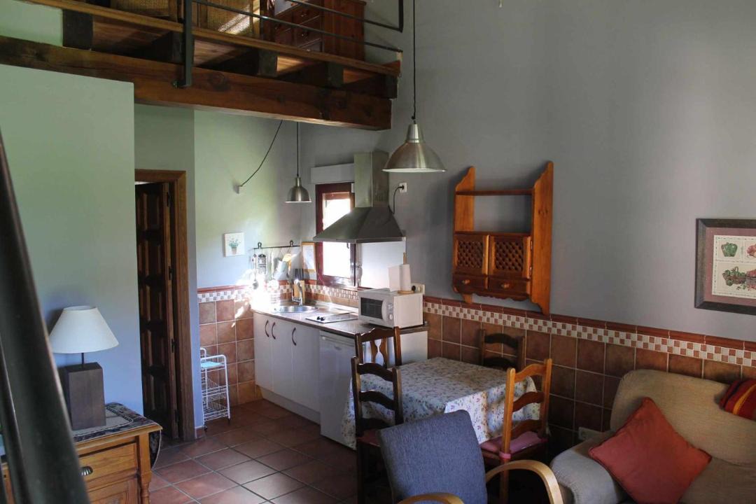 Photo of Others in La Pradera de Navalhorno