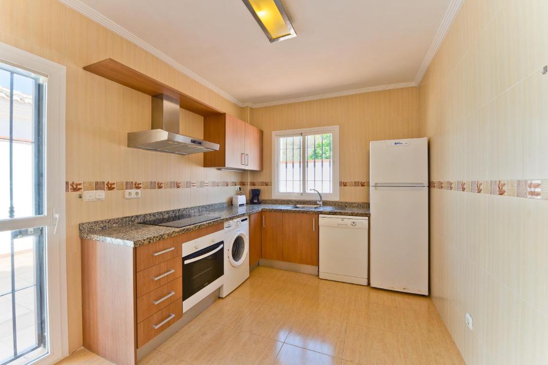 Photo of Kitchen in Torrox Costa