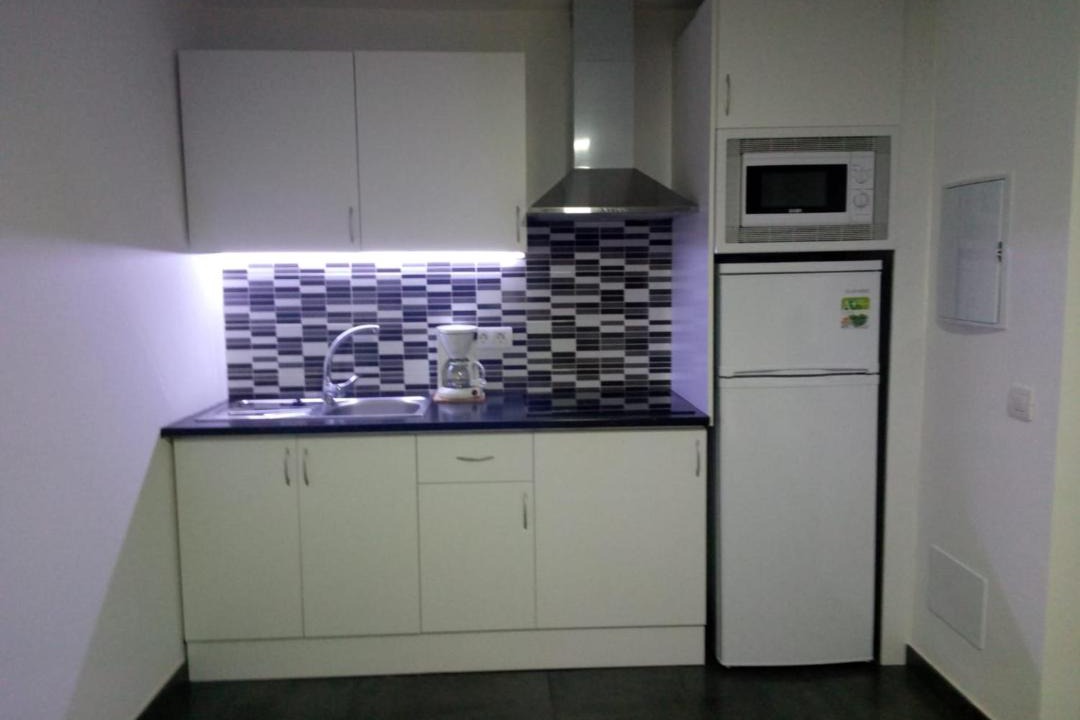 Photo of Kitchen in Playa del Ingles