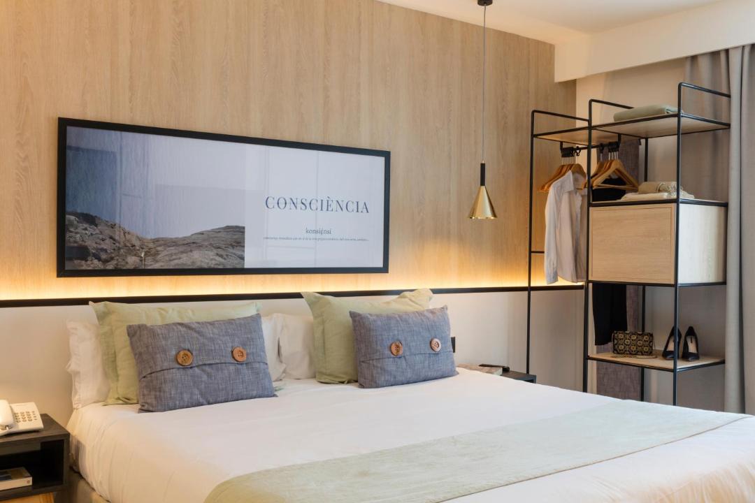 Photo of Bedroom in Bons Aires