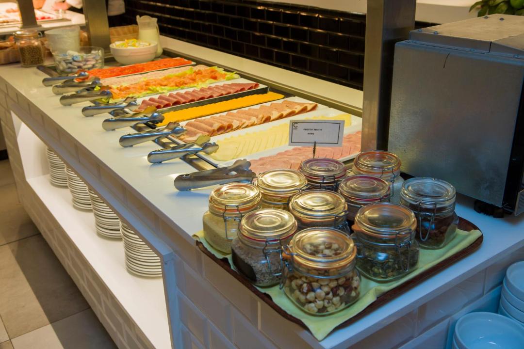 Photo of Kitchen in Palmanova