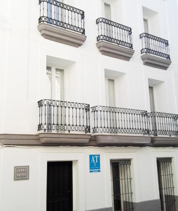 Photo of Others in Jerez de la Frontera Old Town