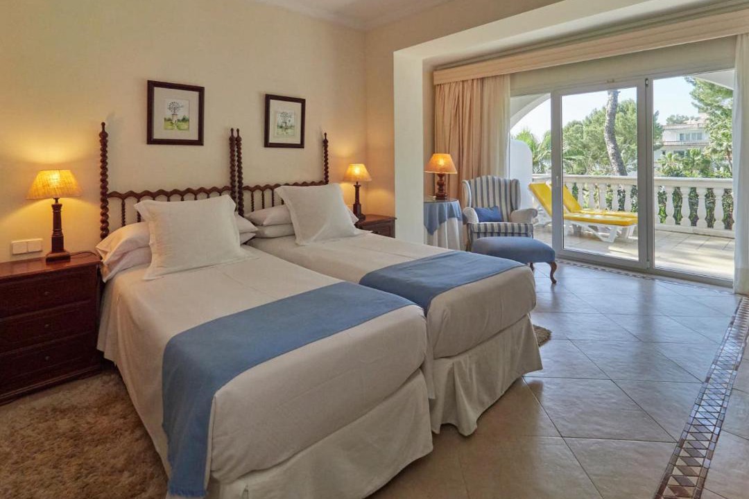 Photo of Bedroom in Illetas