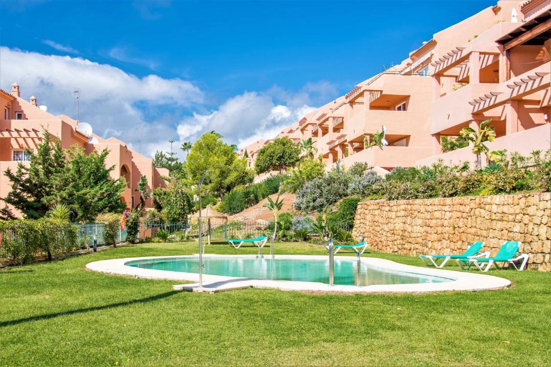 Photo of Outdoor in Marbella