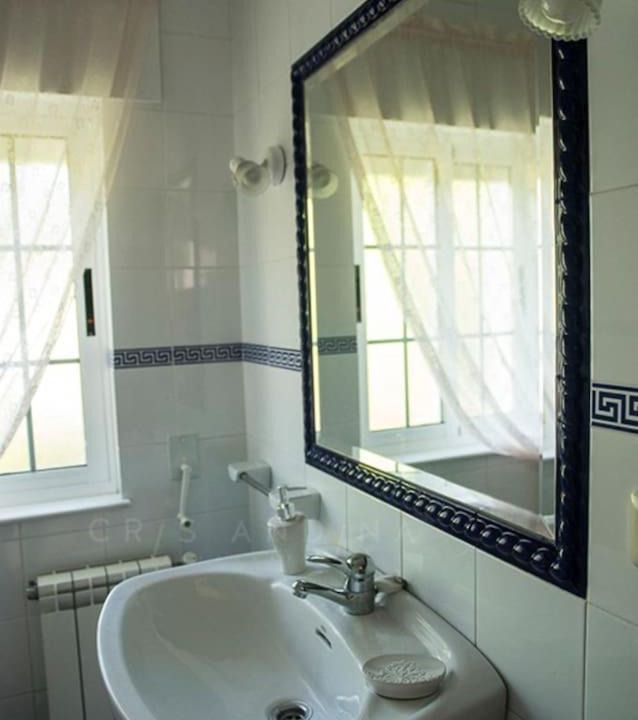 Photo of Bathroom in Ribadeo
