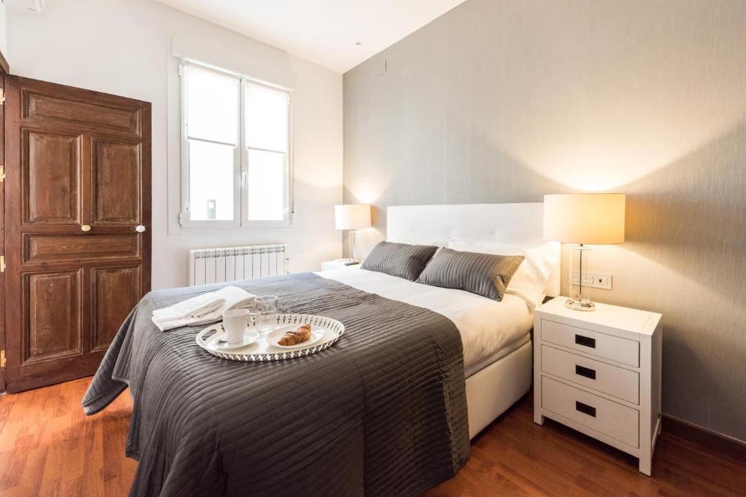 Photo of Bedroom in Justicia