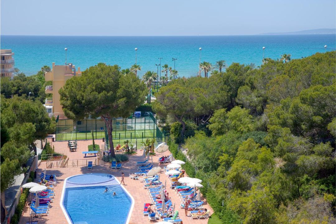 Photo of Others in Ses Cadenes