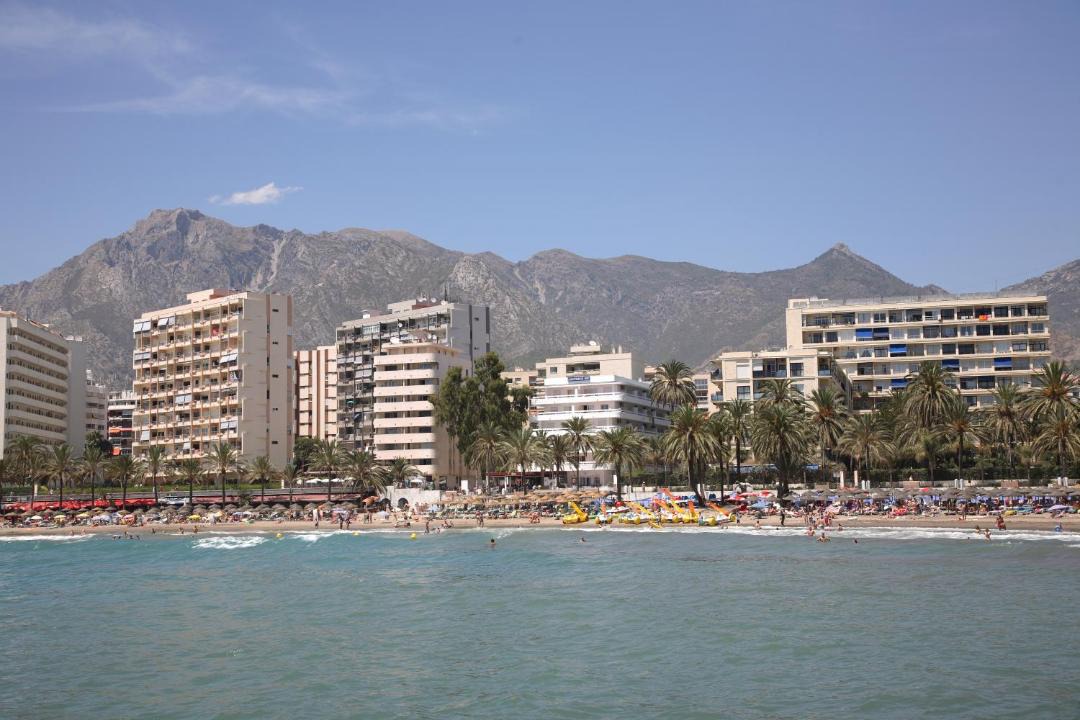 Photo of Others in Marbella Seafront Promenade