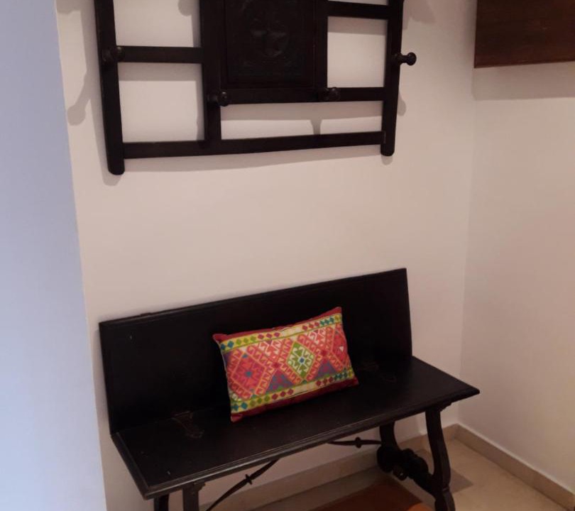 Photo of Livingroom in Jerez de la Frontera