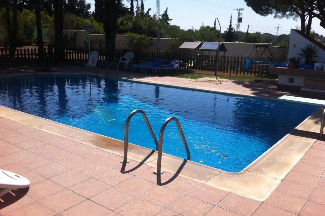 Photo of Outdoor in Los Franceses-la Vega