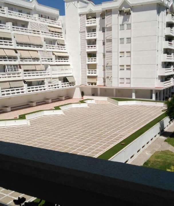 Photo of Buildings in Jerez de la Frontera