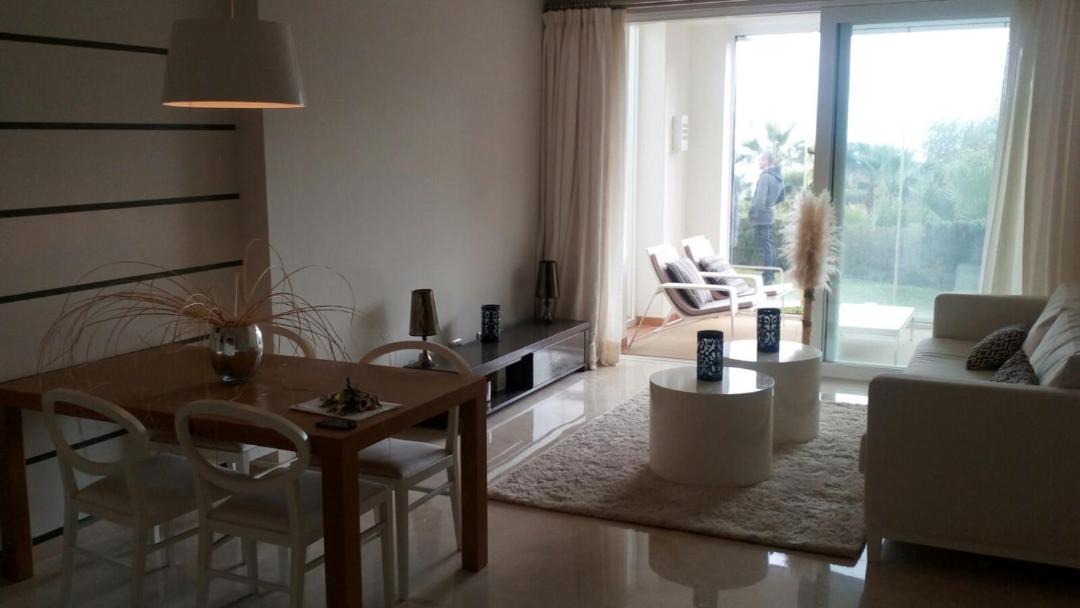 Photo of Livingroom in Casares