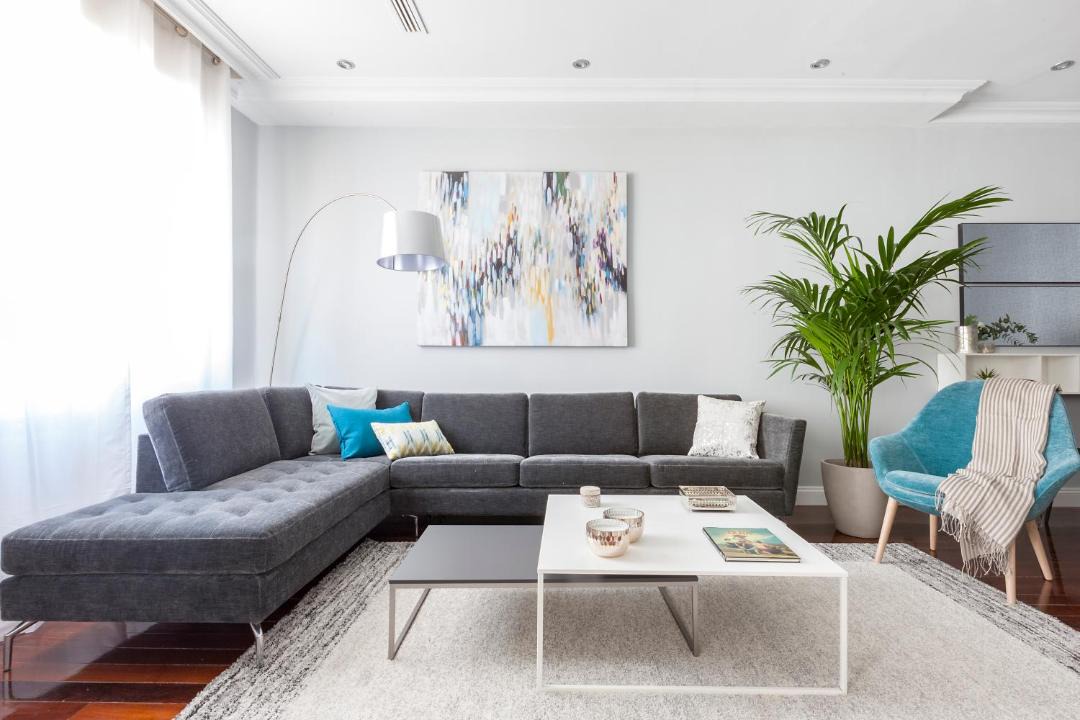Photo of Livingroom in Milla de Oro