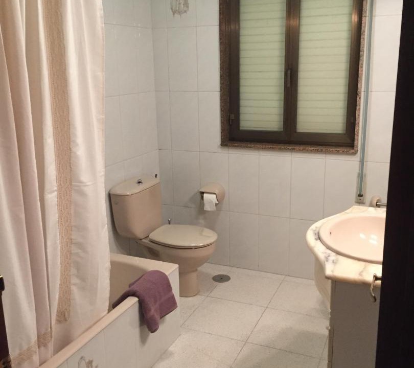 Photo of Bathroom in Nueva