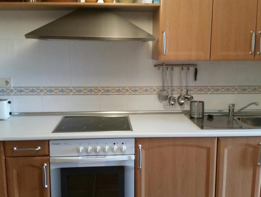 Photo of Kitchen in Badaguas
