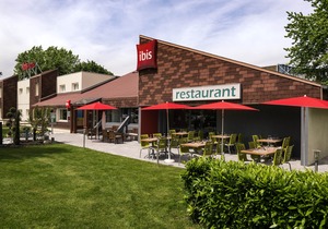 Ibis Bourg en Bresse in Bourg-en-Bresse