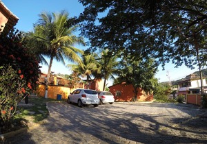 Pousada Destino Buzios in Armacao Dos Buzios