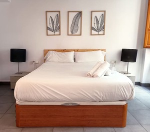 Flats Friends Tetuan 