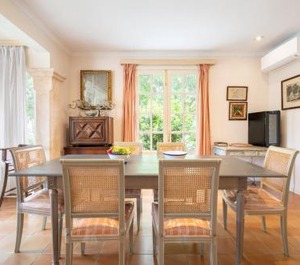 Villa Bonaire 