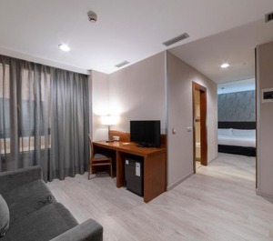 Hotel Plaza Las Matas 