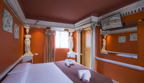 Standard Double Room, Ensuite