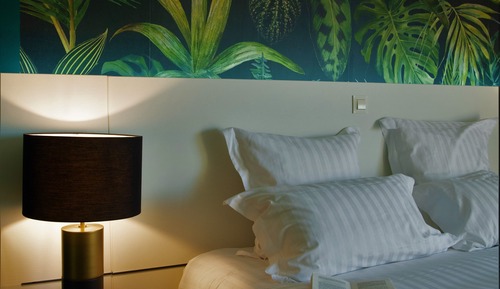 Superior Double Room, 1 Queen Bed