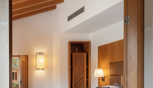 Suite, Terrace (Demi)