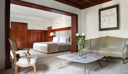Superior Suite