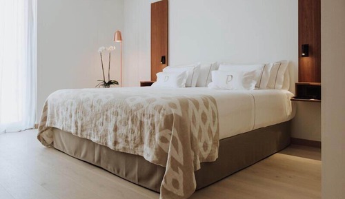 Signature Suite, Sea View (Spa Access)