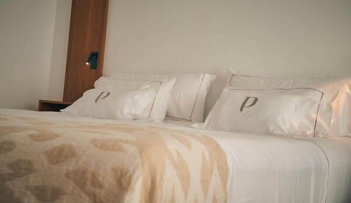 Standard Double Room (Spa Access)