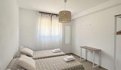 Apartment, 1 Bedroom, Partial Sea View