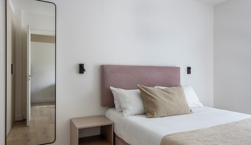 Standard Apartment