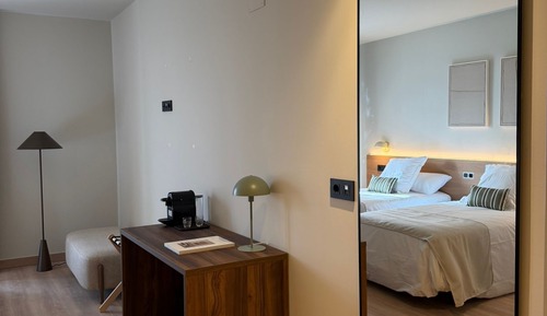 Double or Twin Room