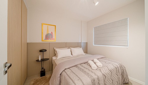 Basic Apartment