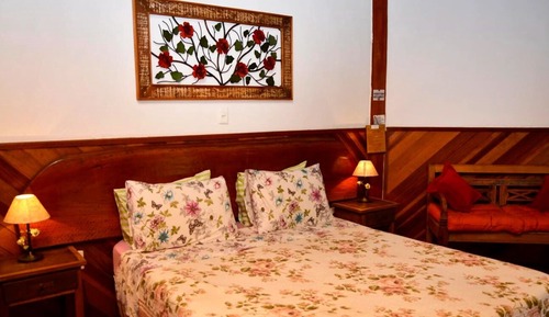 Chalet