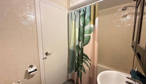Double Room, Private Bathroom