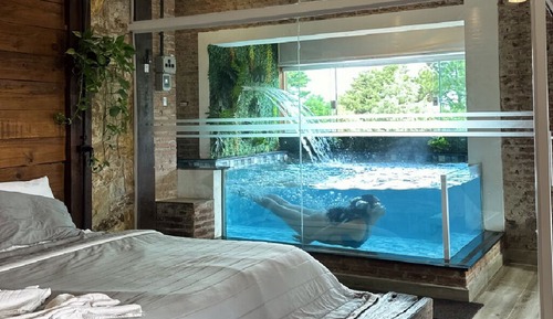 Chalet 30