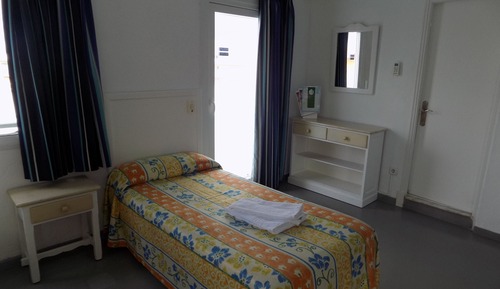 Standard Room, Private Bathroom (HABITACION X 6 PERSONAS)