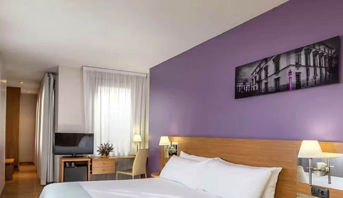 Superior Double Room, Terrace (2 adultos)