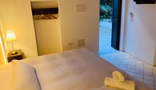 Superior Double Room, Ensuite