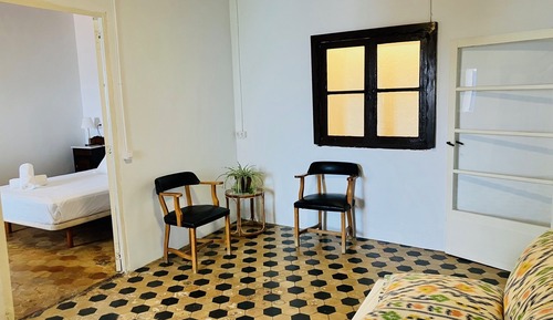 Studio, Kitchen