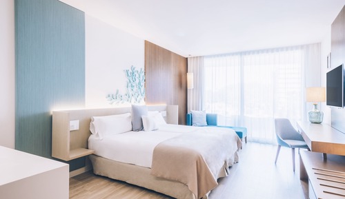 Double Room, Balcony (Star Prestige)