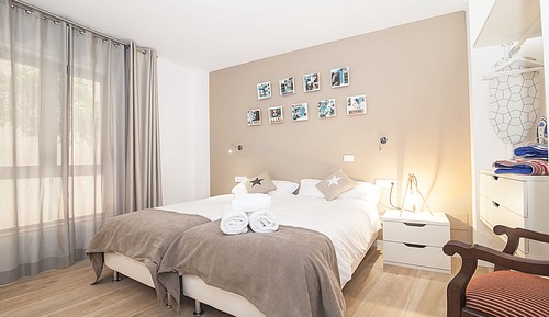 Apartment, 1 Bedroom, Kitchenette (Formentor)