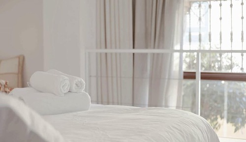 Duplex, 2 Bedrooms, Kitchenette (Mayurqa)