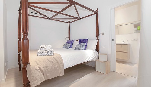 Apartment, 1 Bedroom, Kitchenette (Soller - 2nd Floor)