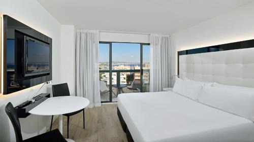 The Innside Premium Room with Bay View