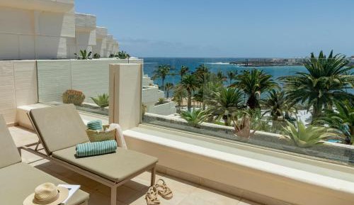 The Reserve Junior Suite Ocean Front
