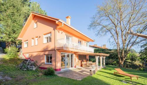Vacation Home